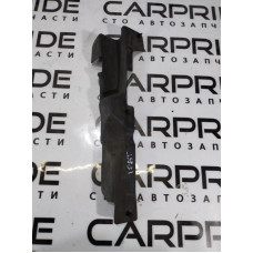 Воздуховод радиатора