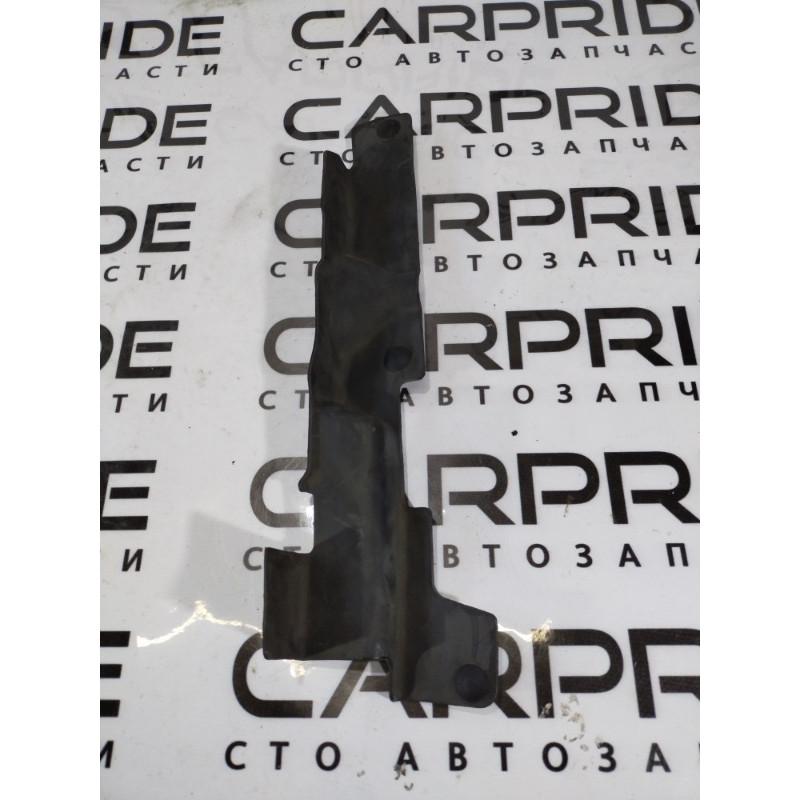 Воздуховод радиатора (кузов и элементы) Jeep Patriot MK74 2012 2.4 1365243