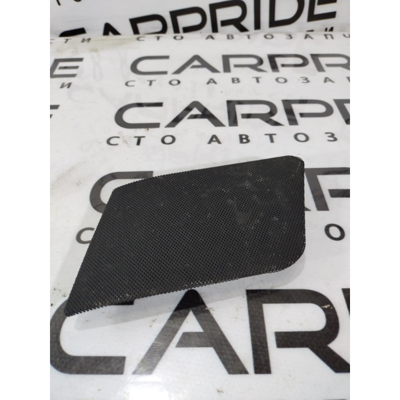 Крышка динамика (салон) BMW X5 E53 M57d30 51458408926