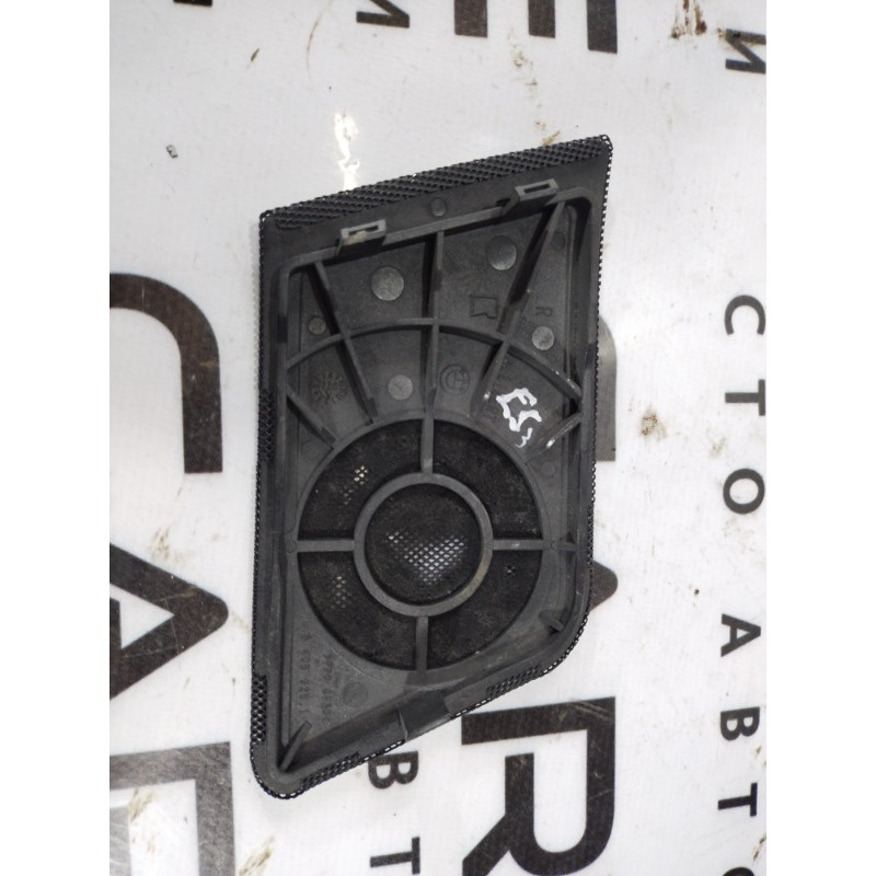 Крышка динамика (салон) BMW X5 E53 M57d30 51458408926