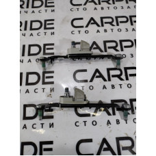 Кронштейн ремня безопасности