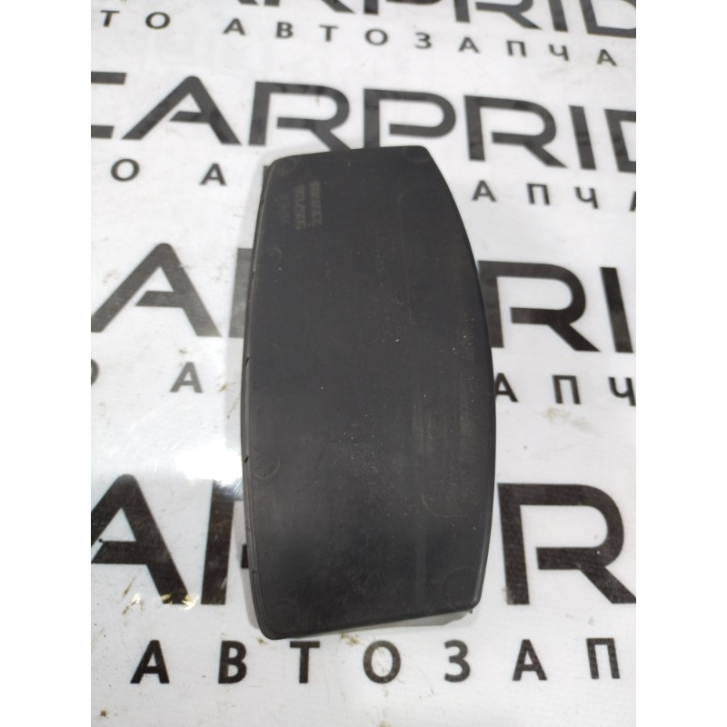 Коврик центральной консоли (салон) Dodge Dart PF 2014 2.4 5057158