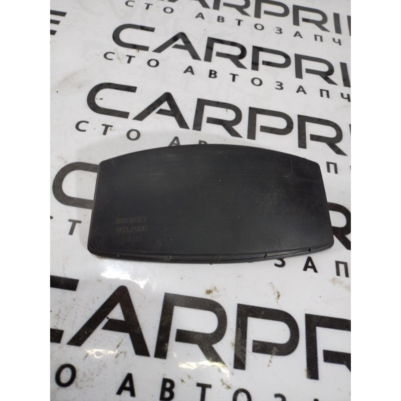 Коврик центральной консоли (салон) Dodge Dart PF 2014 2.4 5057158