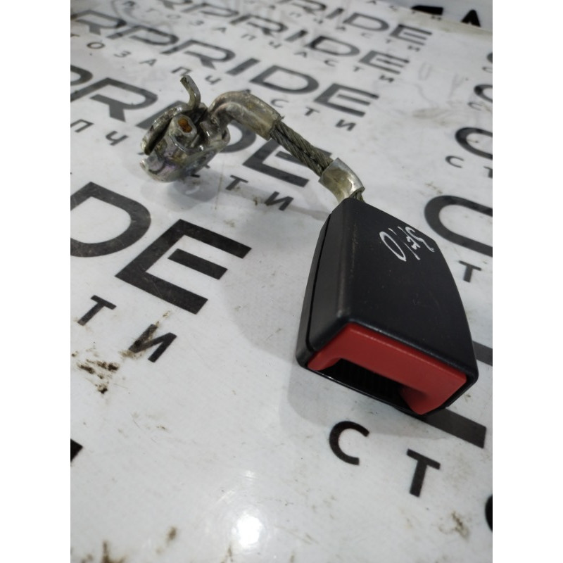 Ремень безопасности (airbag / безопасность) BMW 5-series F10 2011 N63B44 72119172380