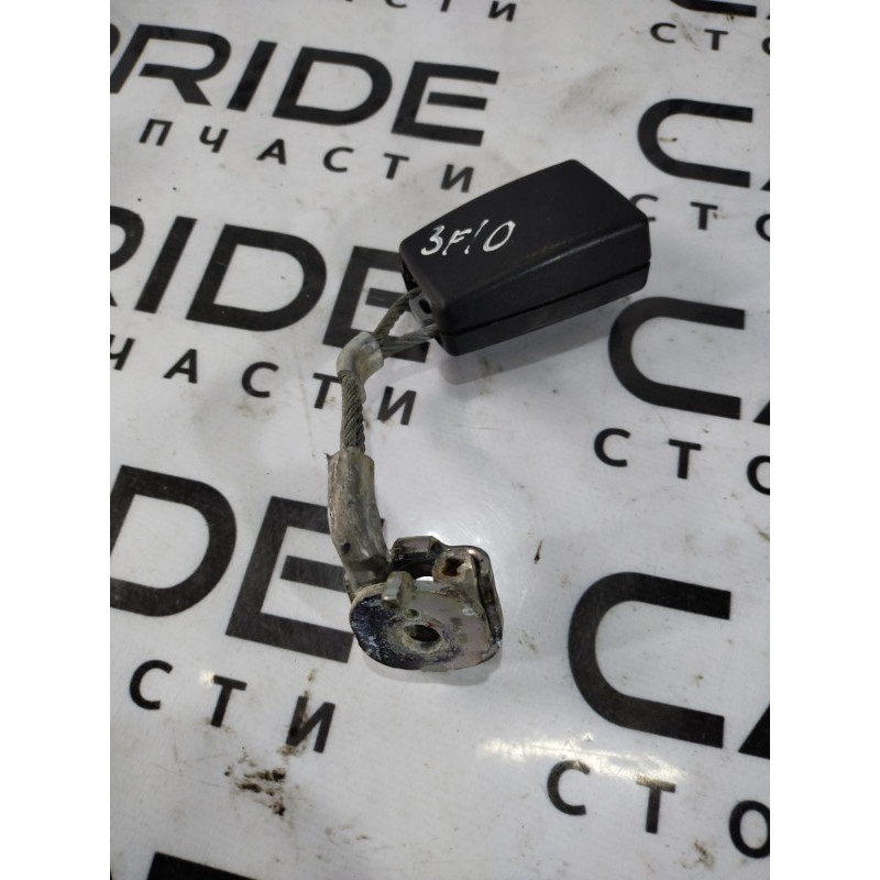 Ремень безопасности (airbag / безопасность) BMW 5-series F10 2011 N63B44 72119172380