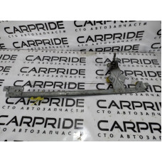 Механизм стеклоподъемника