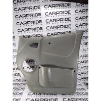 Дверная карта