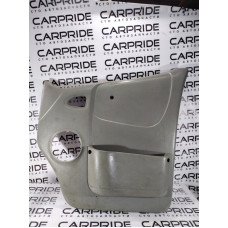 Дверная карта