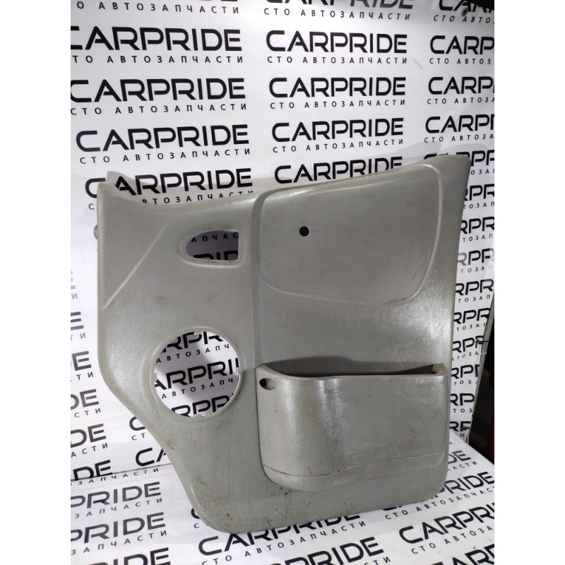 Дверная карта (салон) Opel Vivaro 1 2007 1.9 D