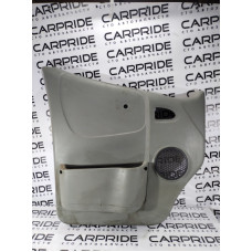 Дверная карта