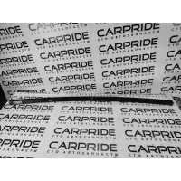 Зовнішній молдинг дверки