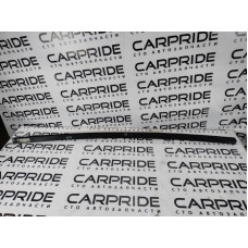 Молдинг двери внешний