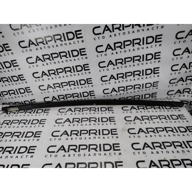 Молдинг двери внешний (кузов и элементы) Opel Vivaro 1 2007 1.9 D 91168035