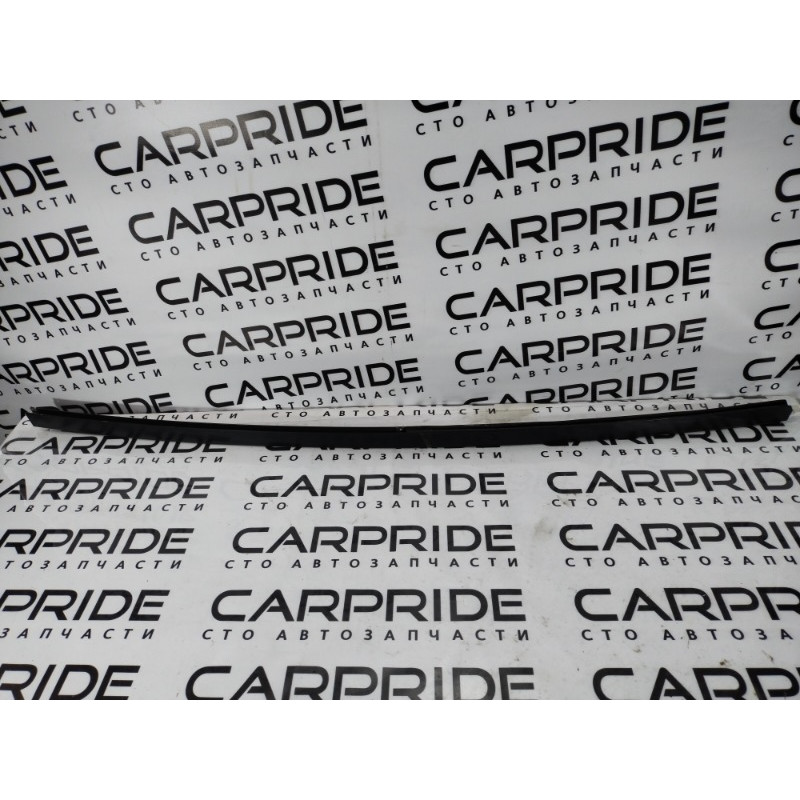 Молдинг двери внешний (кузов и элементы) Opel Vivaro 1 2007 1.9 D 91168035