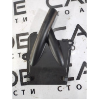 Пластик салона