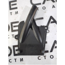 Пластик салона