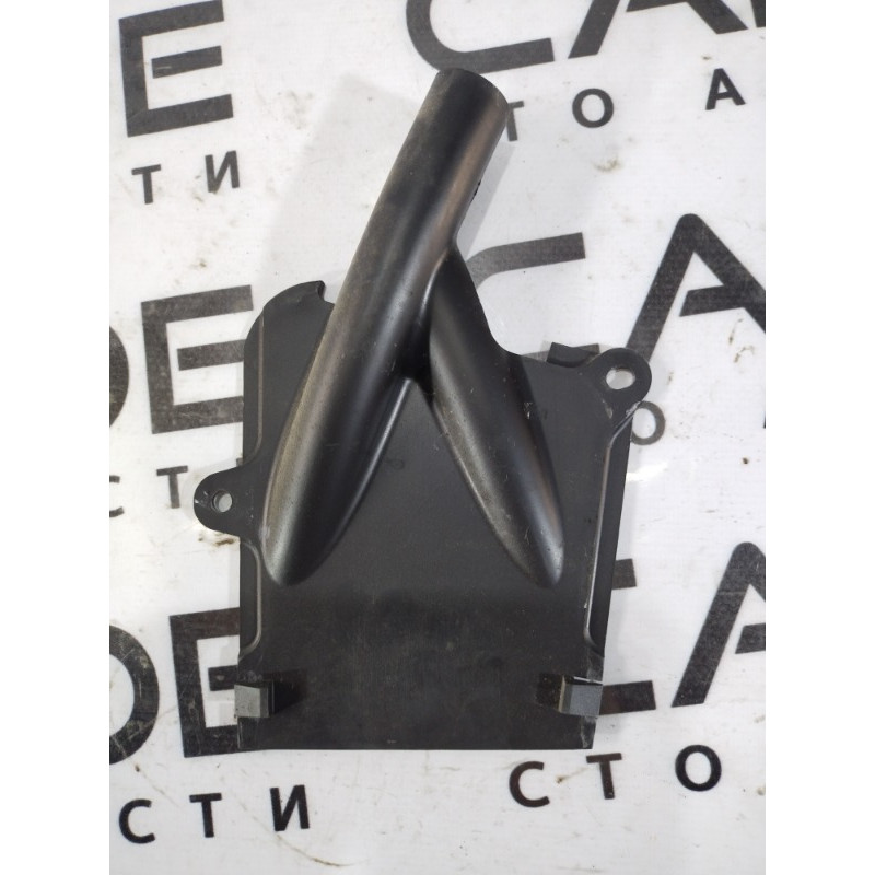 Пластик салона (салон) Opel Vivaro 1 2007 1.9 D 91166504