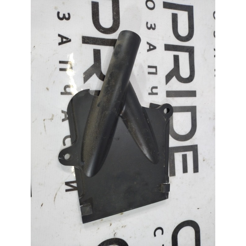 Пластик салона (салон) Opel Vivaro 1 2007 1.9 D 91166504