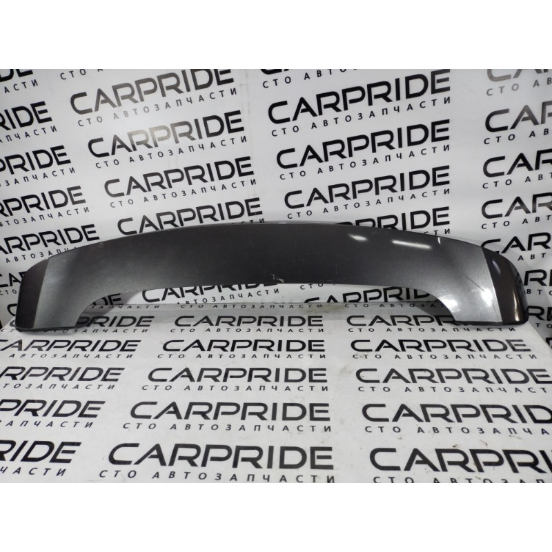 Спойлер (кузов и элементы) Honda Pilot 3 74900TG7A0