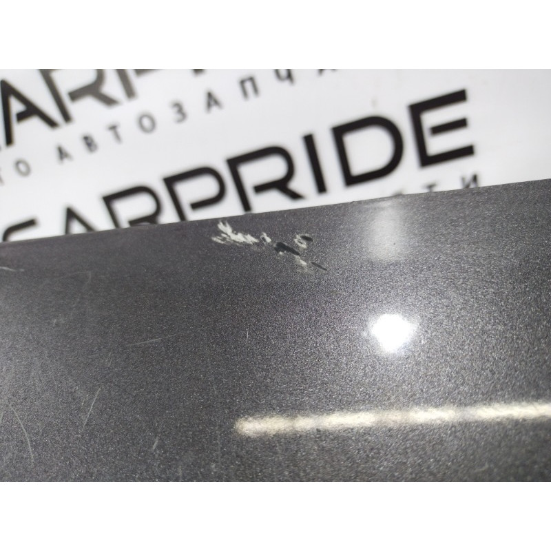 Спойлер (кузов и элементы) Honda Pilot 3 74900TG7A0