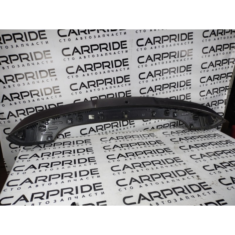 Спойлер (кузов и элементы) Honda Pilot 3 74900TG7A0