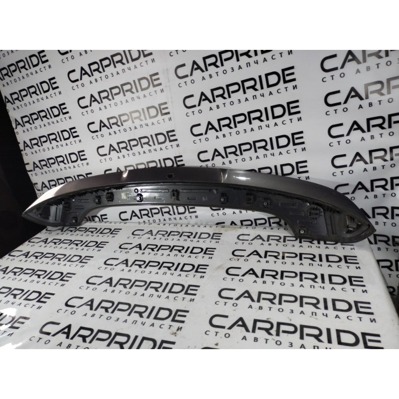 Спойлер (кузов и элементы) Honda Pilot 3 74900TG7A0