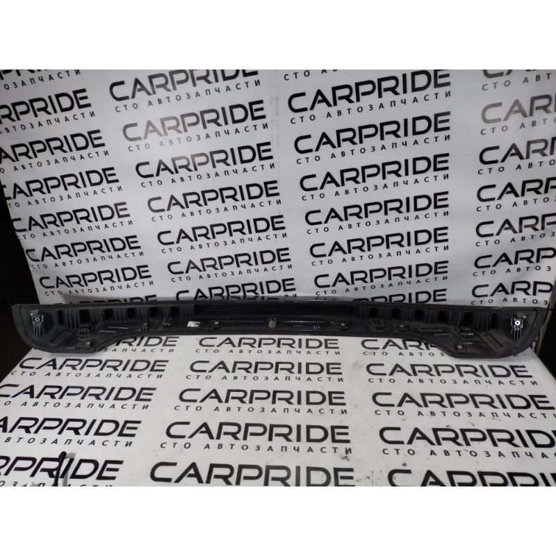 Спойлер (кузов и элементы) Honda Pilot 3 74900TG7A0