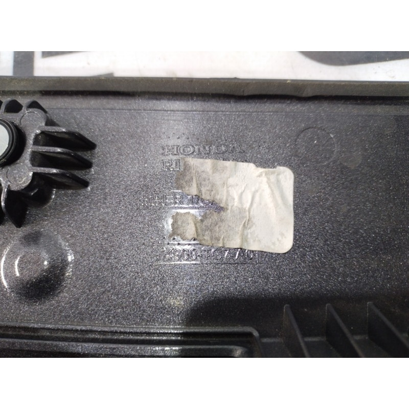 Спойлер (кузов и элементы) Honda Pilot 3 74900TG7A0