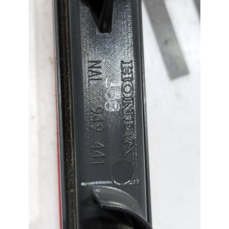 Повторитель стоп сигнала (оптика) Honda Pilot 2