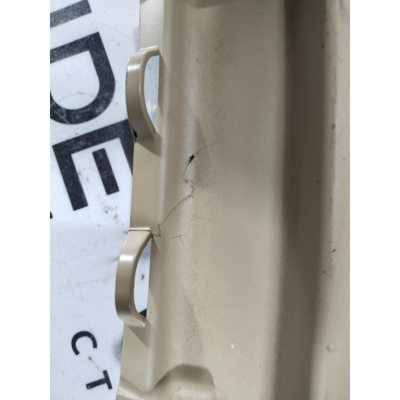 Пластик салона (салон) BMW 3-series F30 2013 N20B20 51467221019