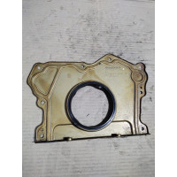 Кришка двигуна