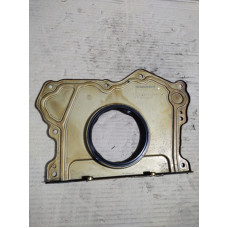 Крышка двигателя