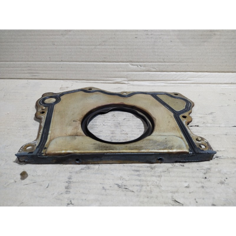 Крышка двигателя (двигатель и элементы) Dodge Journey SXT 2014 3.6 68078786AA