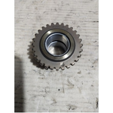 Шестерня коленвала