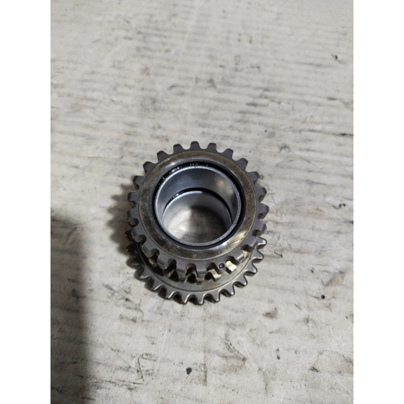 Шестерня коленвала (двигатель и элементы) Dodge Journey SXT 2014 3.6 05184357ae