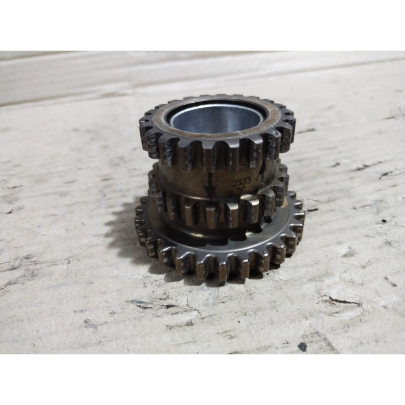 Шестерня коленвала (двигатель и элементы) Dodge Journey SXT 2014 3.6 05184357ae