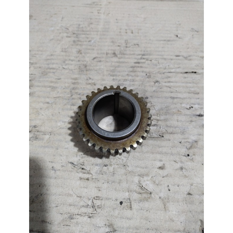 Шестерня коленвала (двигатель и элементы) Dodge Journey SXT 2014 3.6 5184356AD