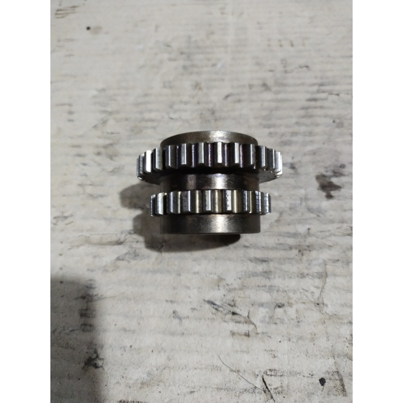 Шестерня коленвала (двигатель и элементы) Dodge Journey SXT 2014 3.6 5184356AD