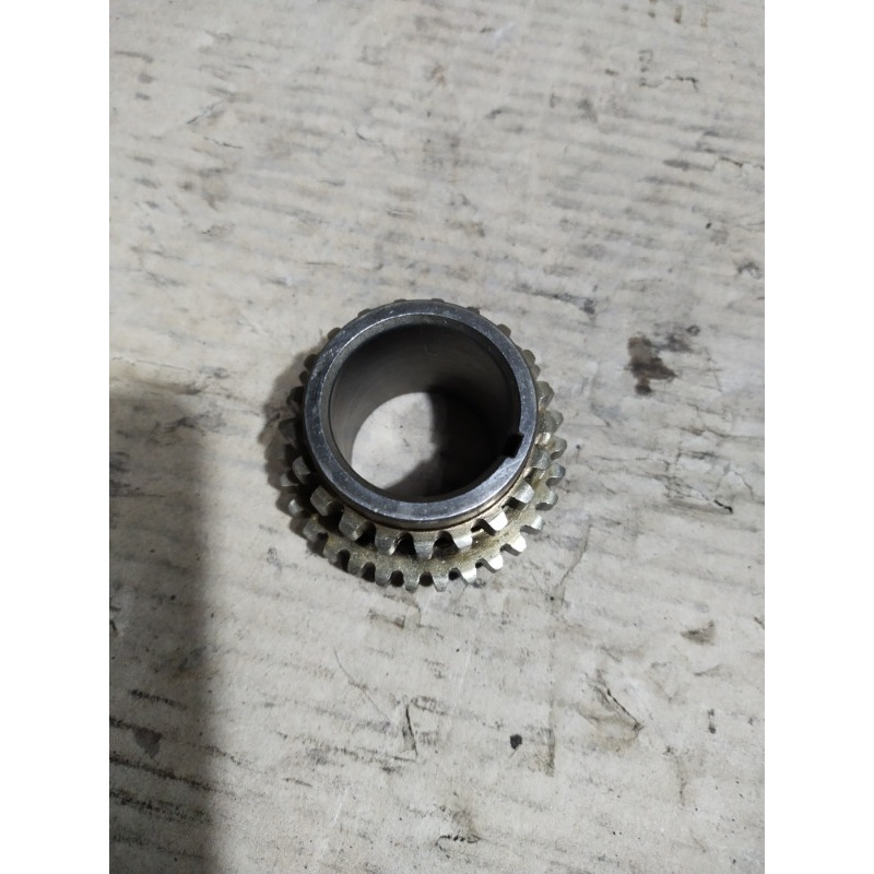 Шестерня коленвала (двигатель и элементы) Dodge Journey SXT 2014 3.6 5184356AD