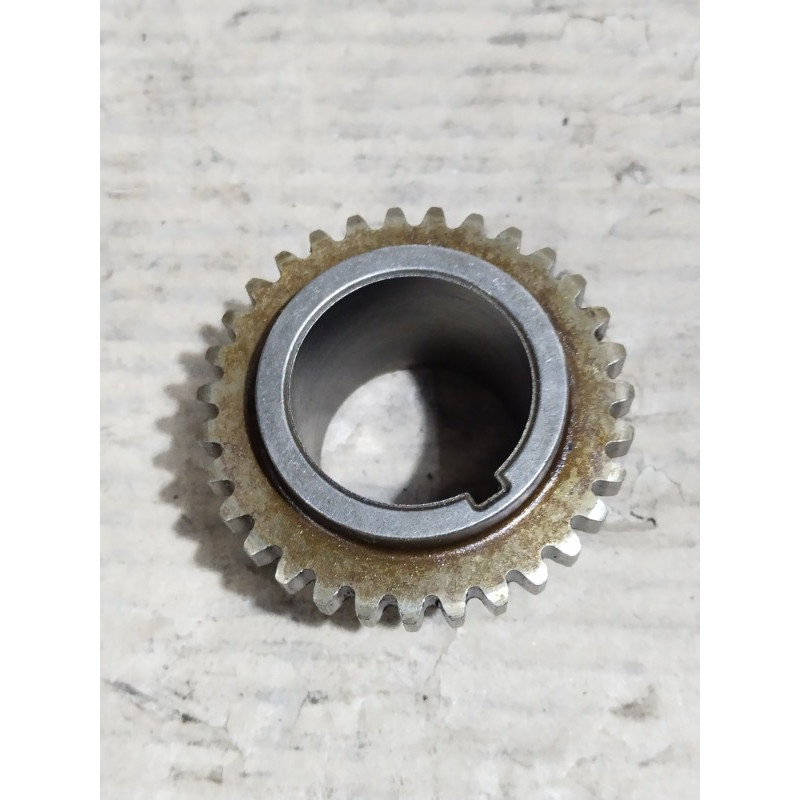 Шестерня коленвала (двигатель и элементы) Dodge Journey SXT 2014 3.6 5184356AD