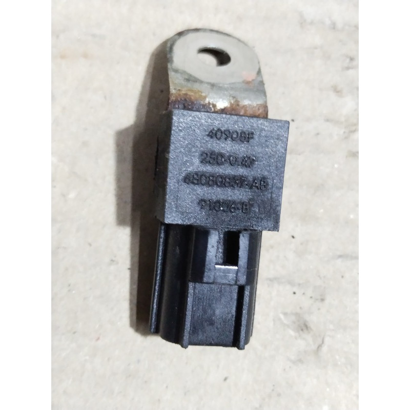 Конденсатор зажигания (электрика) Dodge Journey SXT 2014 3.6 68080837ab