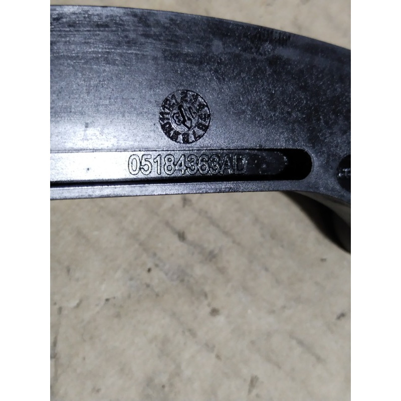 Успокоитель цепи ГРМ (двигатель и элементы) Dodge Journey SXT 2014 3.6 05184363ad