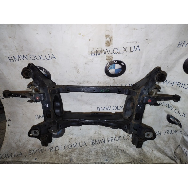 Подрамник (подвеска) FORD Fusion MK5 2014 2.5 HG9Z5035A