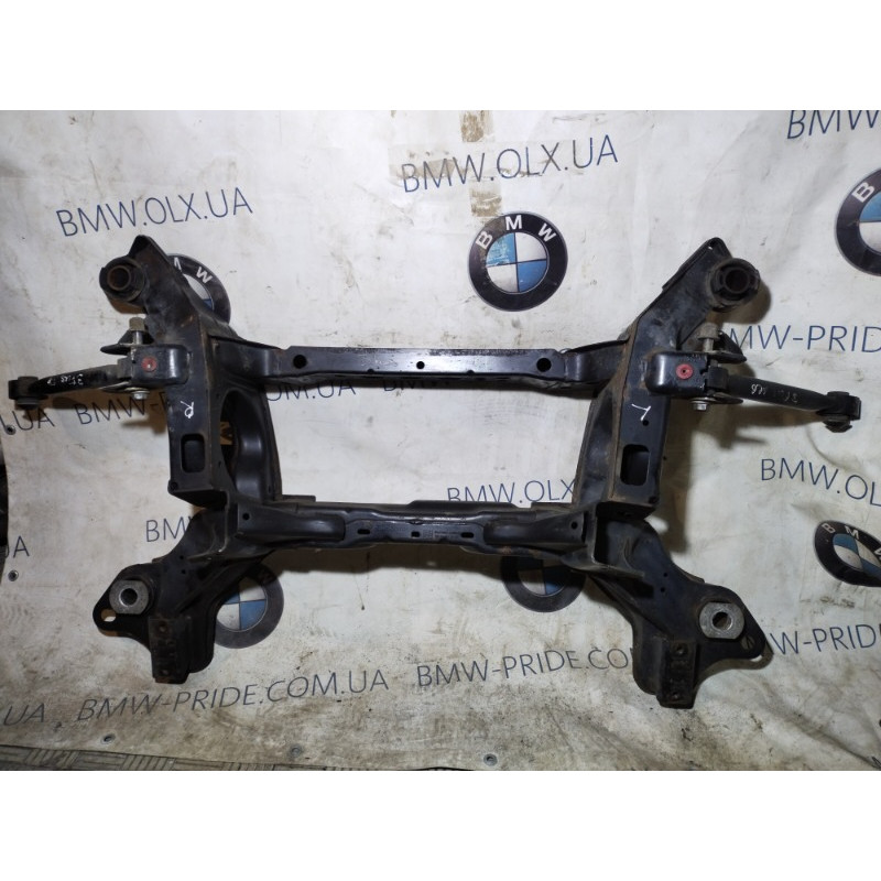 Подрамник (подвеска) FORD Fusion MK5 2014 2.5 HG9Z5035A