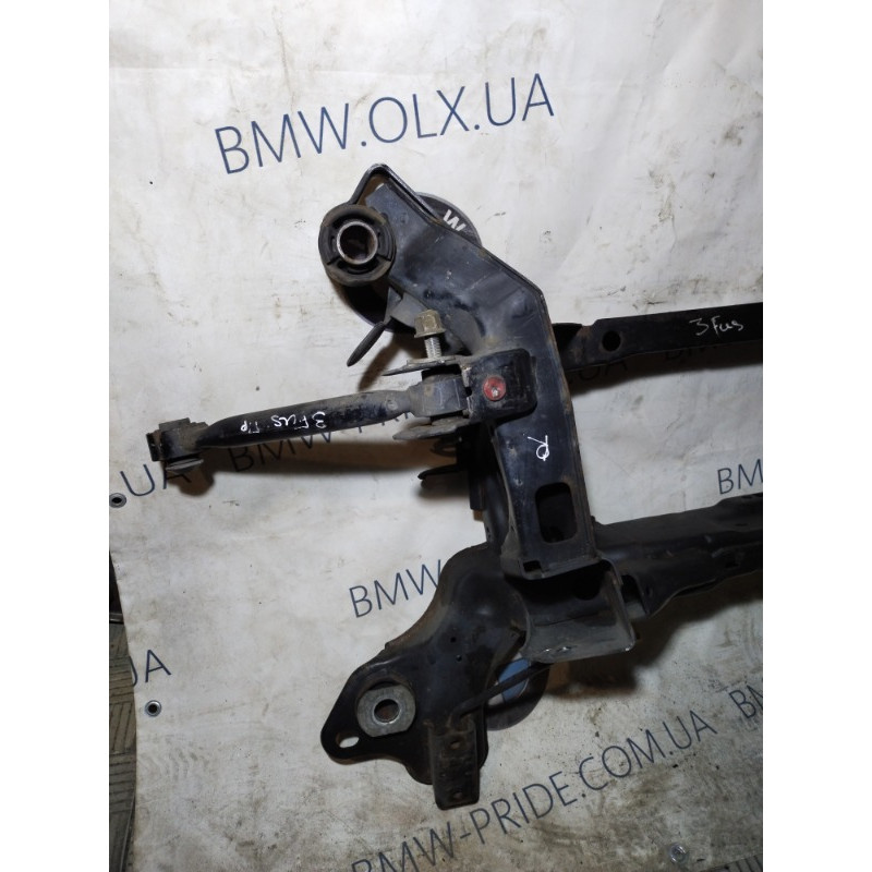 Подрамник (подвеска) FORD Fusion MK5 2014 2.5 HG9Z5035A