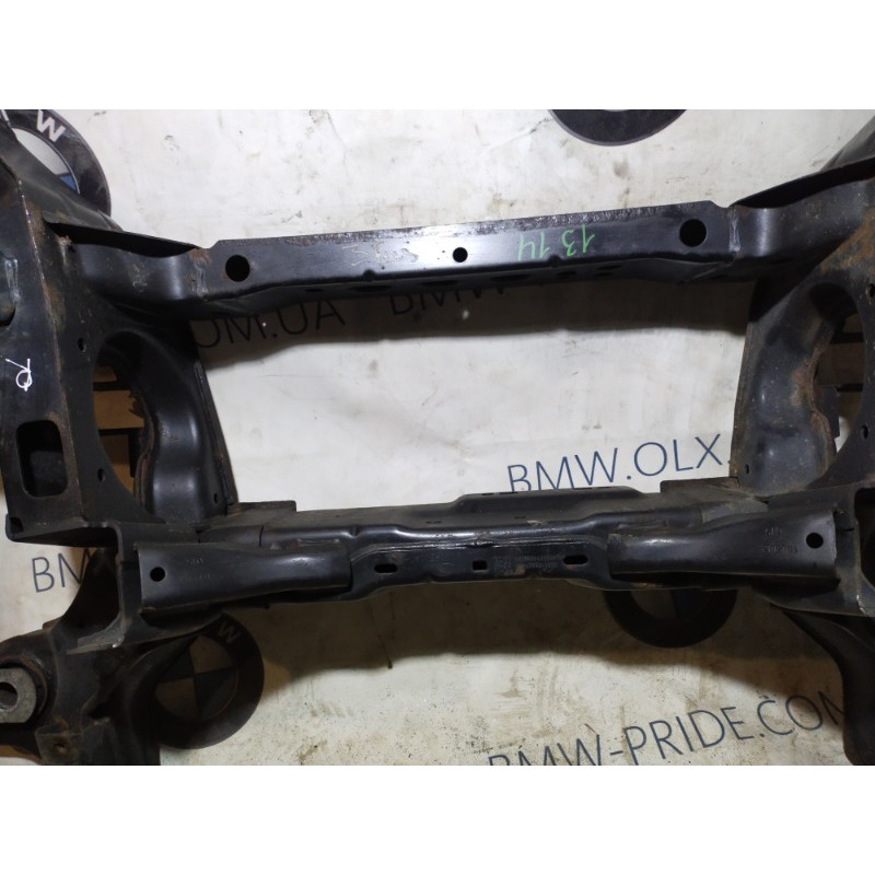 Подрамник (подвеска) FORD Fusion MK5 2014 2.5 HG9Z5035A