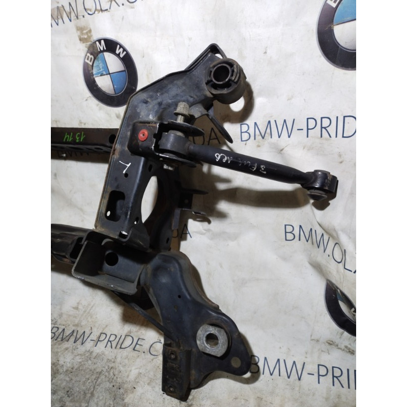 Подрамник (подвеска) FORD Fusion MK5 2014 2.5 HG9Z5035A