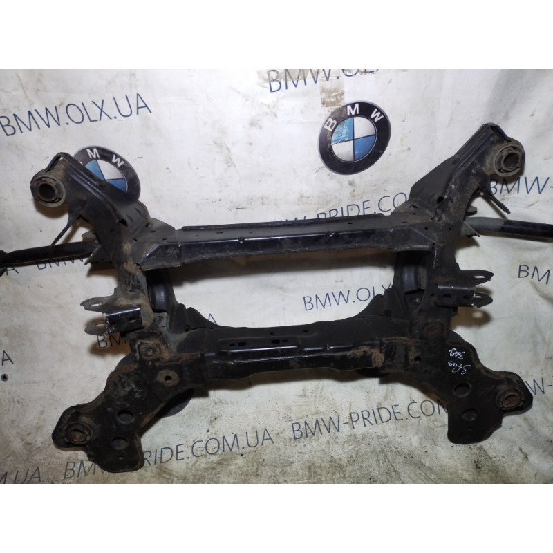 Подрамник (подвеска) FORD Fusion MK5 2014 2.5 HG9Z5035A