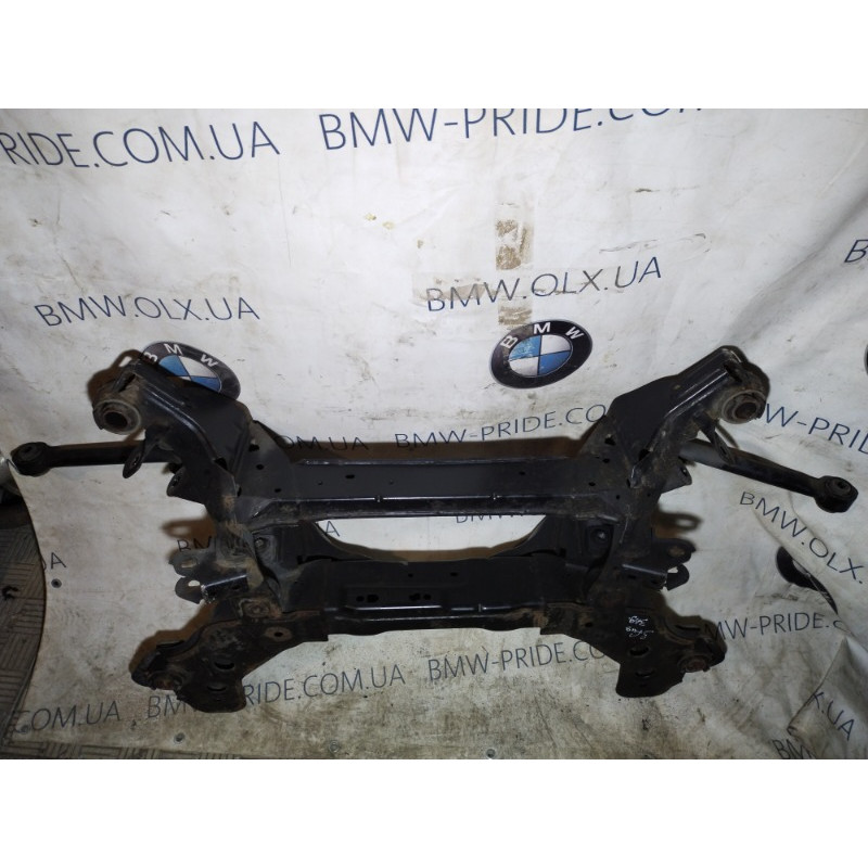 Подрамник (подвеска) FORD Fusion MK5 2014 2.5 HG9Z5035A