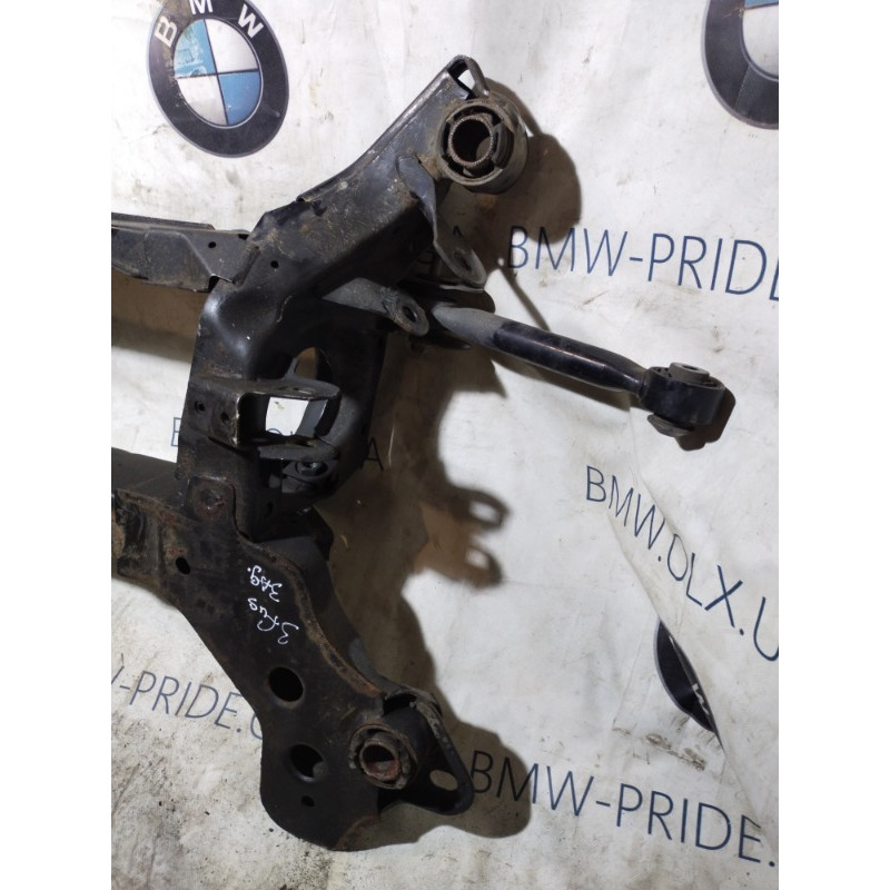 Подрамник (подвеска) FORD Fusion MK5 2014 2.5 HG9Z5035A